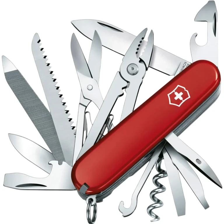 Handyman Pocket Knife