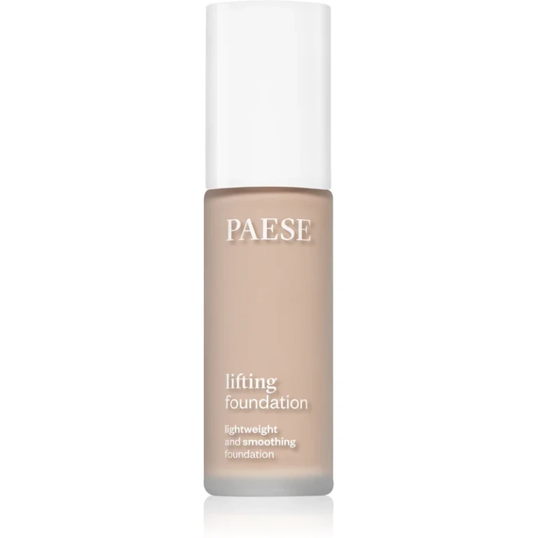 Country Lifting Smoothing Foundation Color 100 Porcelain 30 ml