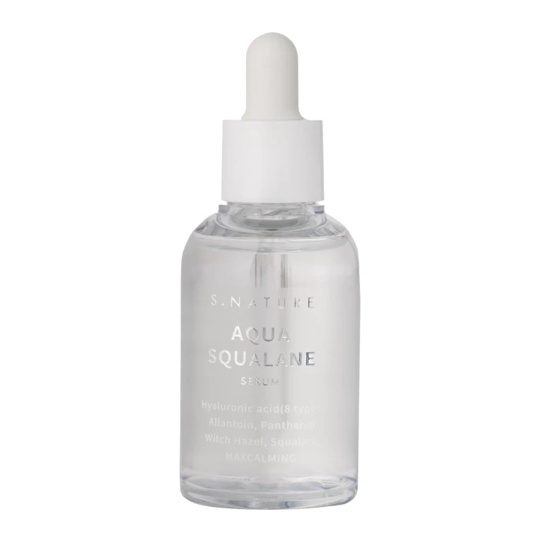 Aqua Squalane Siero Idratante 50ml — Siero
