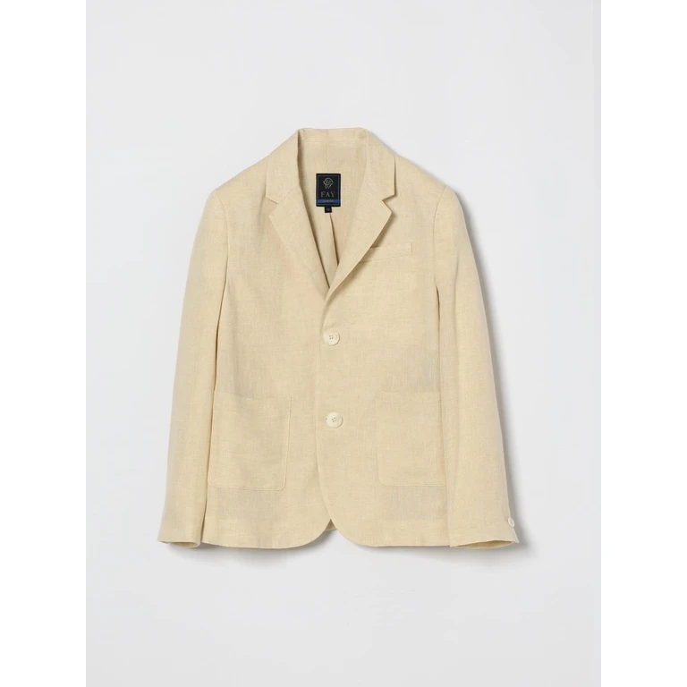 Jacket Kids color Beige (FY2Q34I0318109)