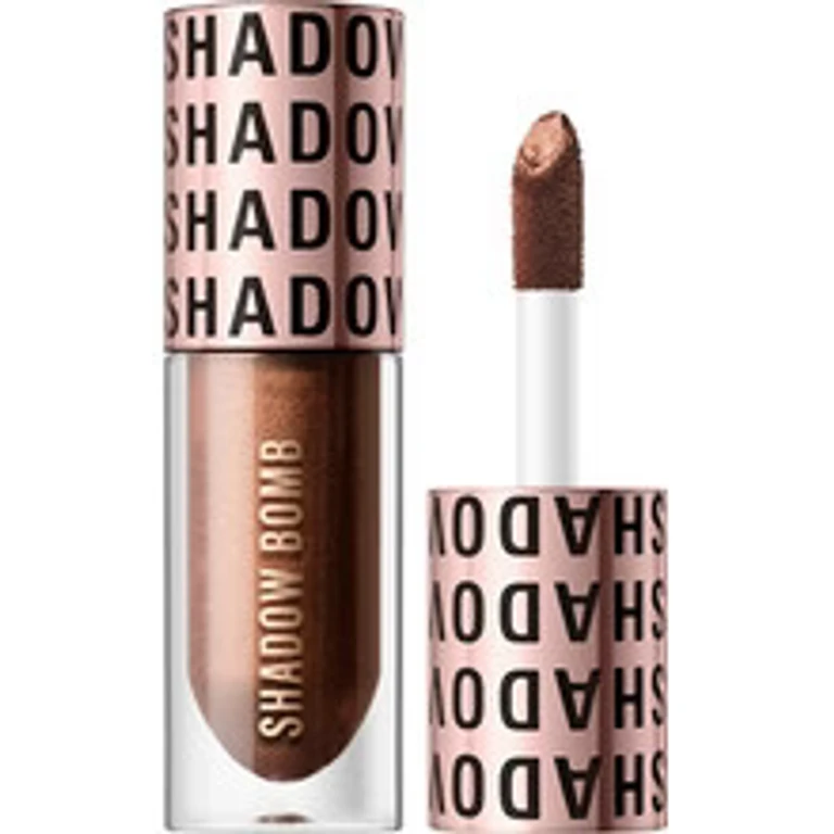 Cream eyeshadow bomb 4.6 ml Dream Bronze