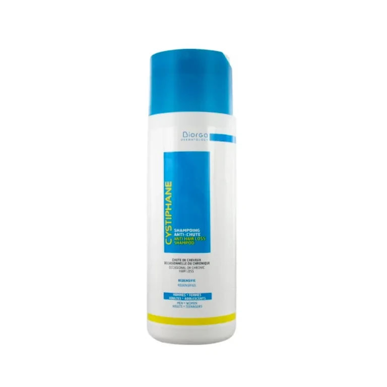 Cystiphane Anti-Hair Loss Shampoo 200ml