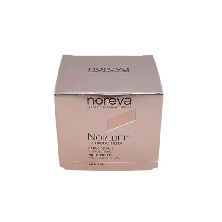 Noreva Norelift Chrono-Filler Crème de Nuit Anti-Age 50ml