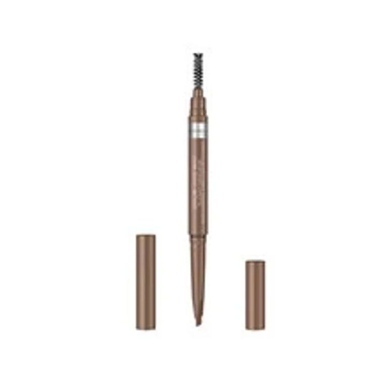 Brow This Way (Eyebrow Definer fill and sculpt) 002 Medium Brown