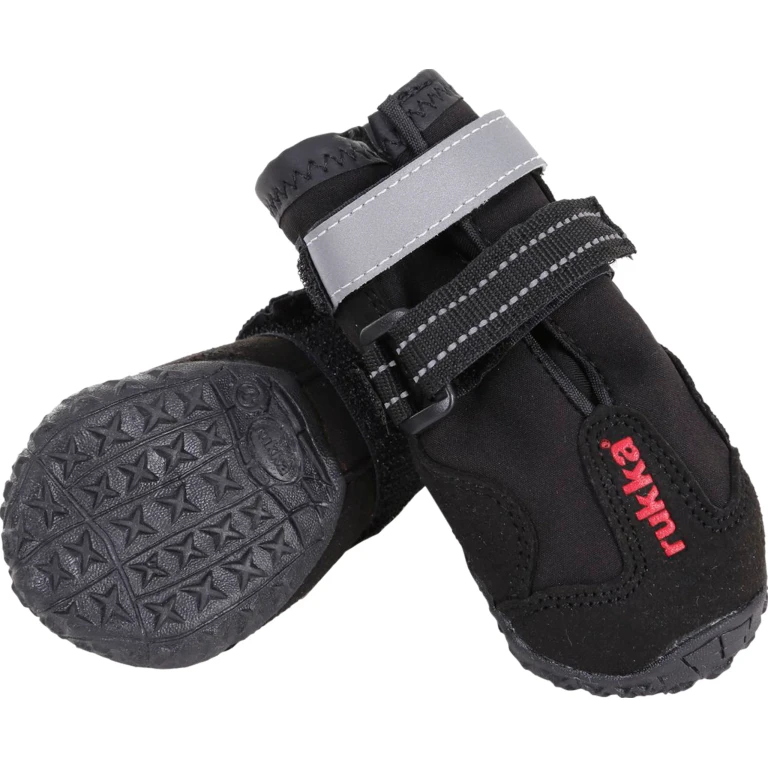Proff Dog Boots - 4/6