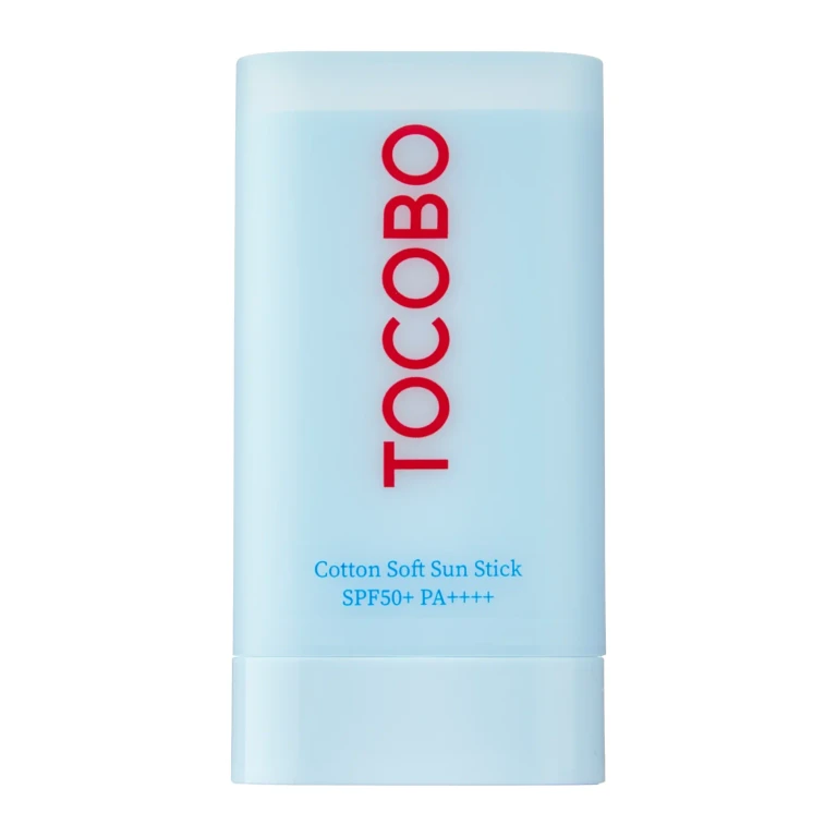 Cotton Soft Sun Stick SPF 19 g — Protezione Solare Stick