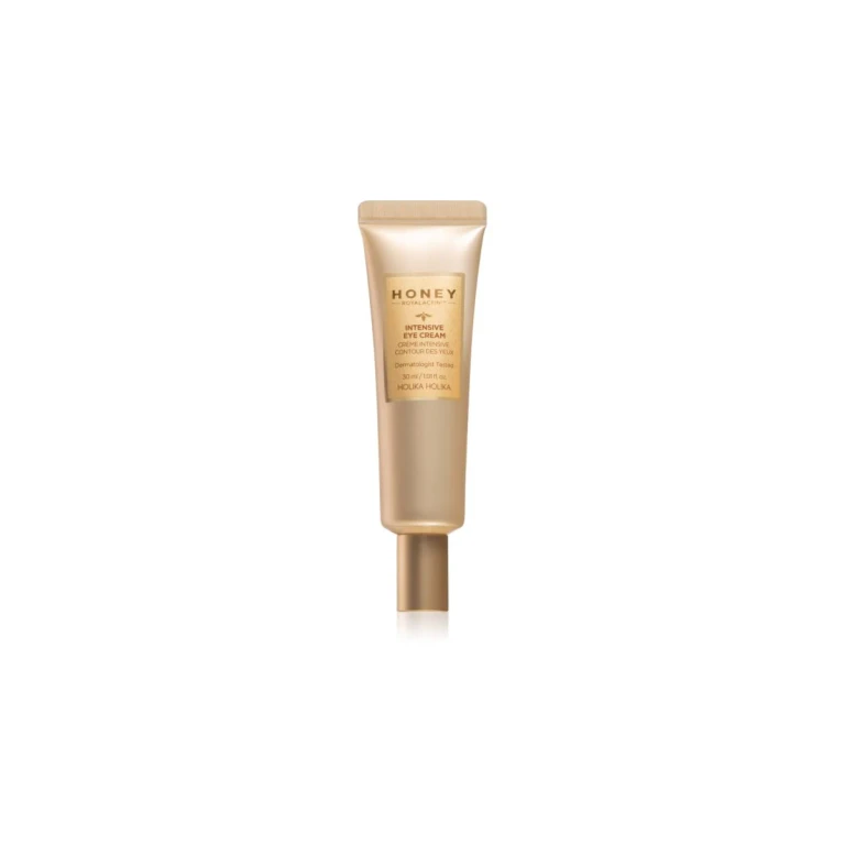 Honey Royalactin Intense Anti-Wrinkle Eye Cream 30 Ml