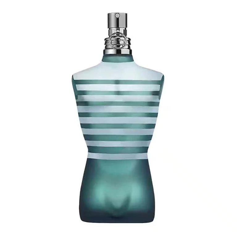 Le Male Eau De Toilette for men 125ml