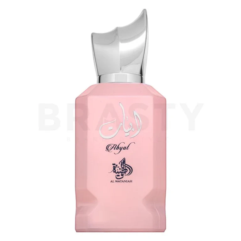 Abyat Eau de Parfum