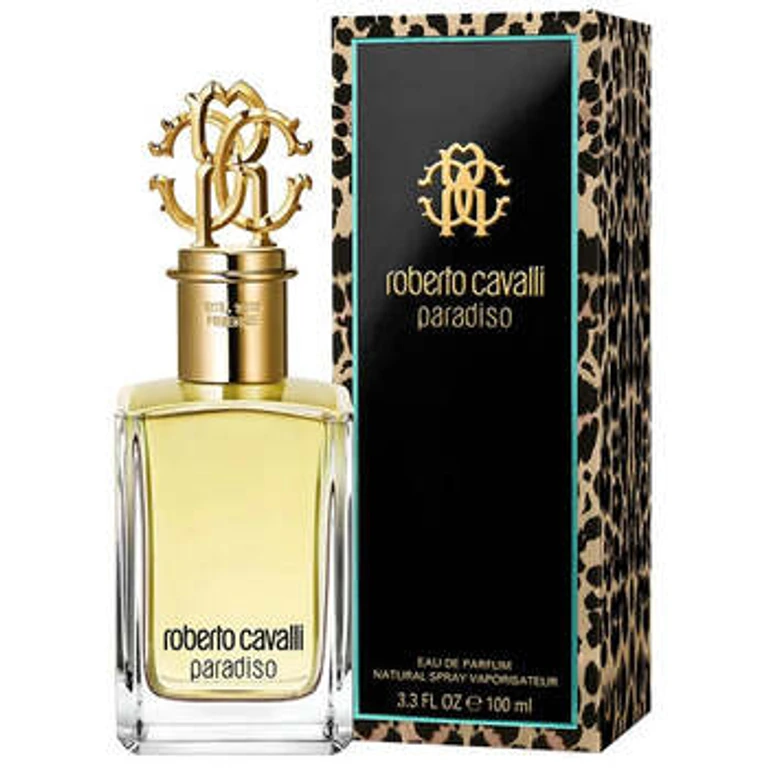 Cavalli roberto Paradiso EDP - 75ml