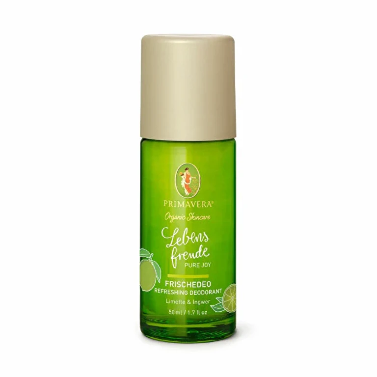 Pure Joy refreshing deodorant (refreshing deodorant) 50 ml