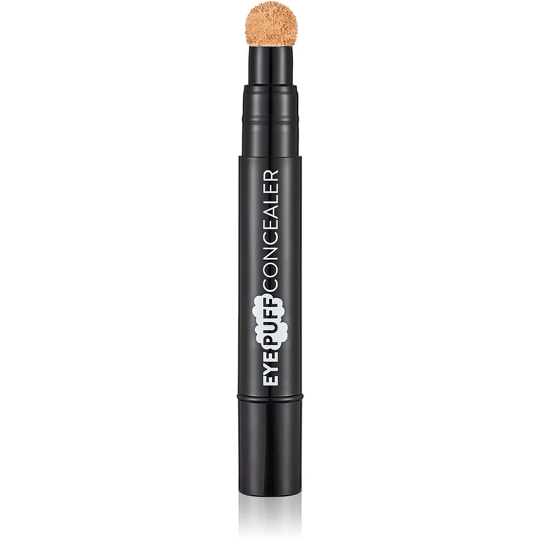Eye Puff Liquid Concealer with Sponge Applicator Color 001 Fair 3.3 ml
