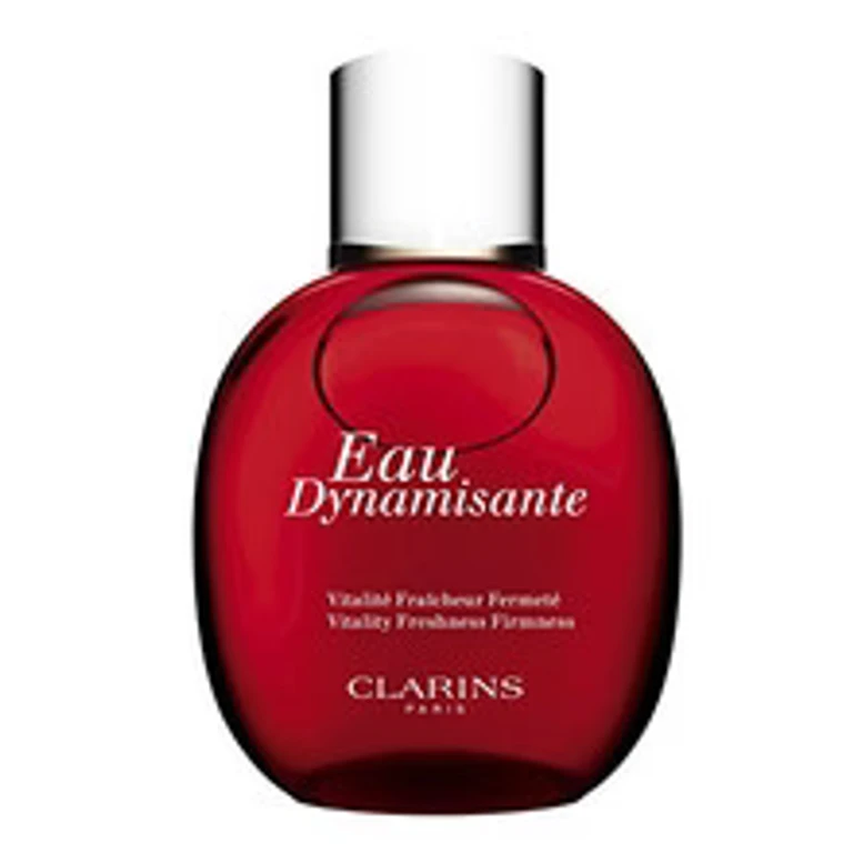 Eau Dynamisante Body Spray - 100ml