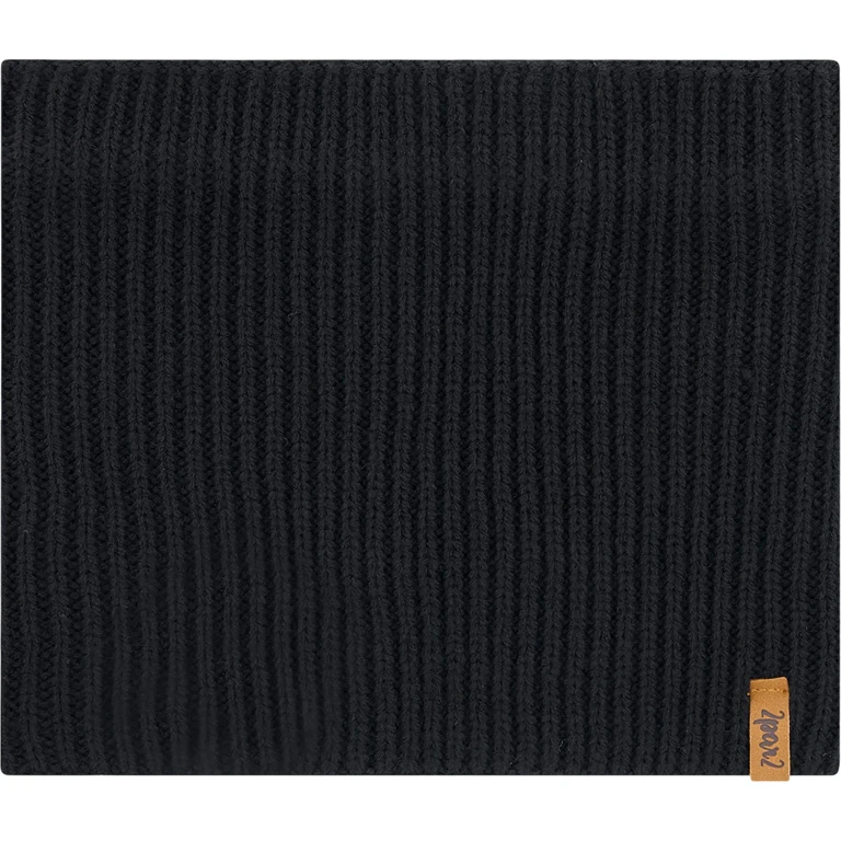 Mid-Season Knit Neck Warmer - Little Kids