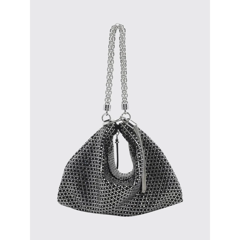 Handbag Woman color Black (CALLIEIAMBLACK)