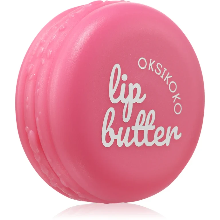 Care & Joy lip balm 10 g fuchsia