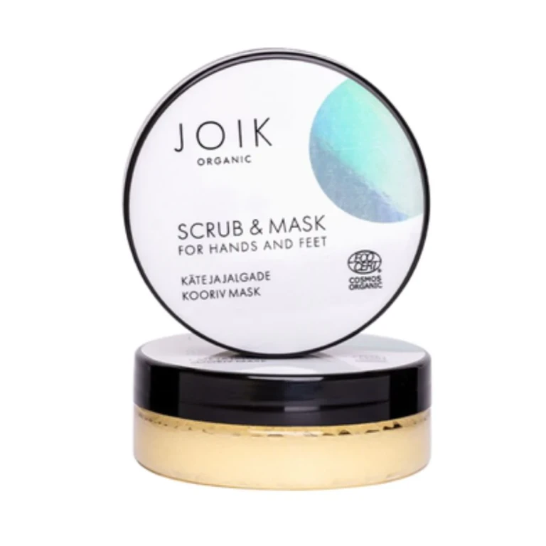 Scrub & Mask Hand & Foot 75 g