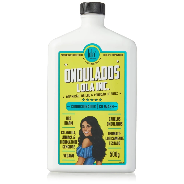 Ondulados Lola Inc. Haarconditioner-Balsam