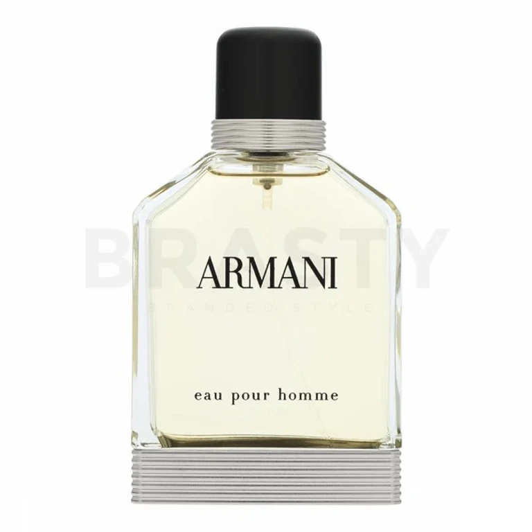 (Giorgio Armani) Armani Eau Pour Homme (2013) EDT M 100 ml