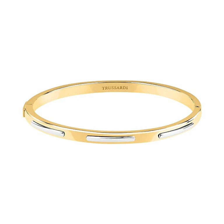 Solid Bicolor Bracelet Concept Tjayy05