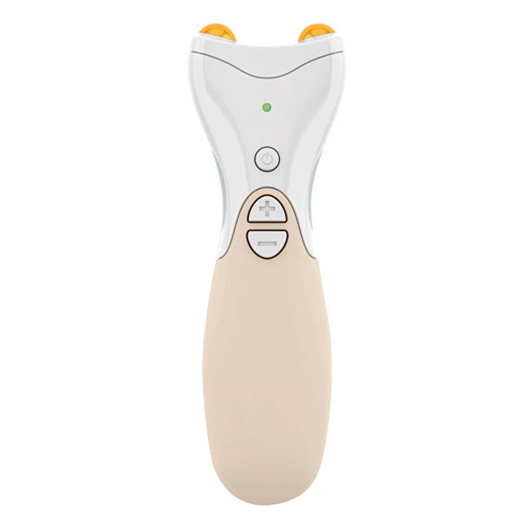 Rio-Beauty Device for Strengthening the Neck and Chin (60 Second Neck Toner) - Variant: Cream