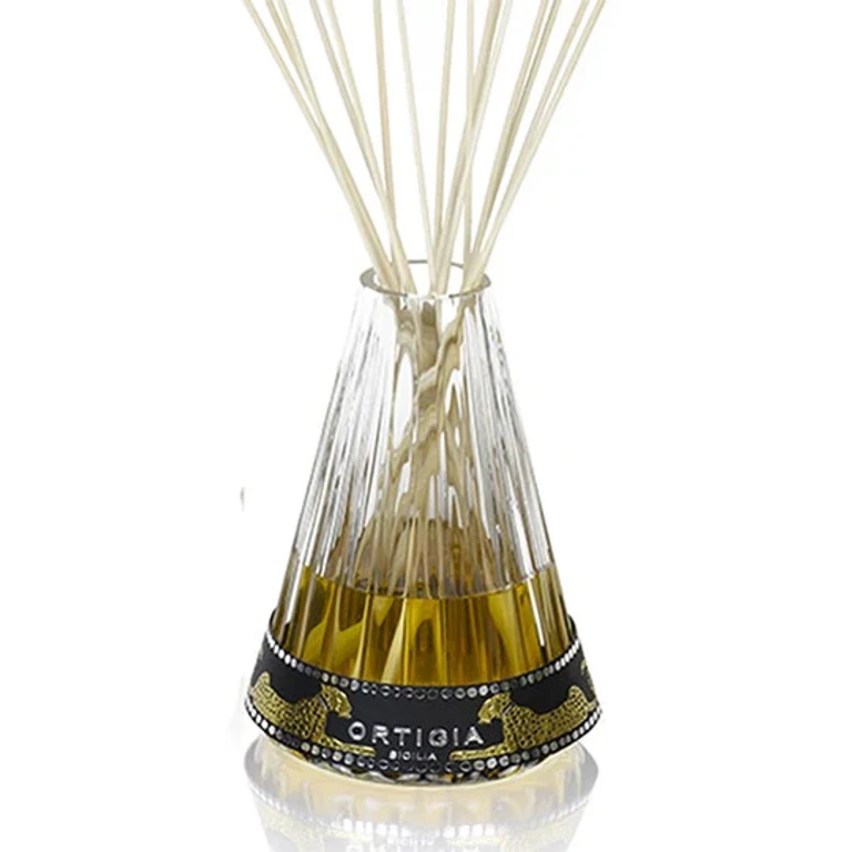 Bergamot Diffuser 500 ml Wave