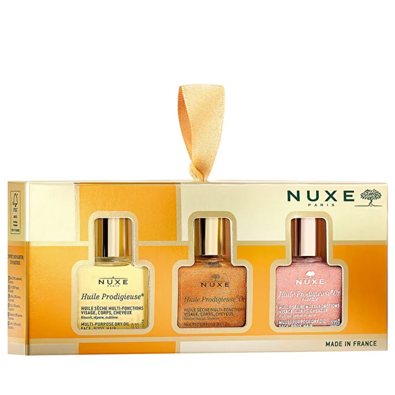 The Prodigieux Gift Set