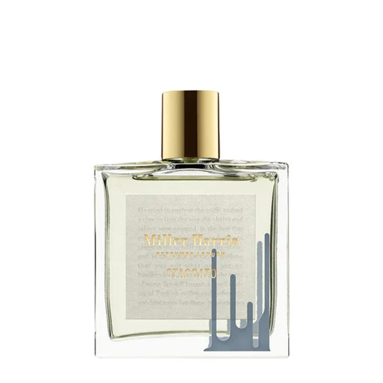 Staccato Eau de Parfum