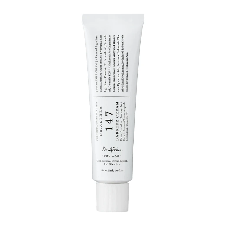 Azulene 147HA Intensive Soothing Cream Intensive Soothing Cream 50ml