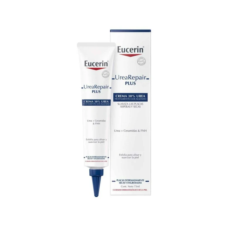 Urea Repair Plus Cream 30 Urea 75ml