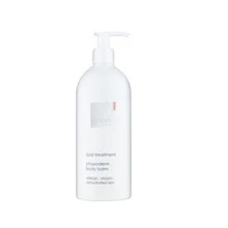 Physical body balm for atopic and allergic skin Lipid Care 400 ml