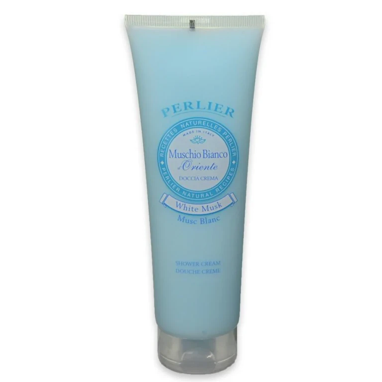 bath and shower 250 ml musk