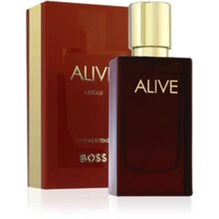 Alive Absolu Perfume