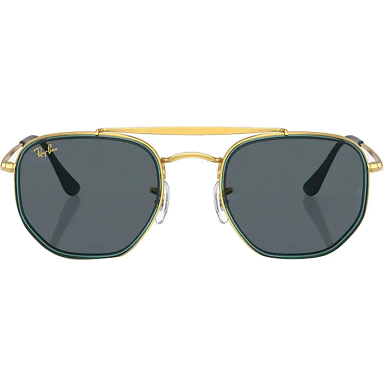 Marshal II Non-Polarized Sunglass - Unisex
