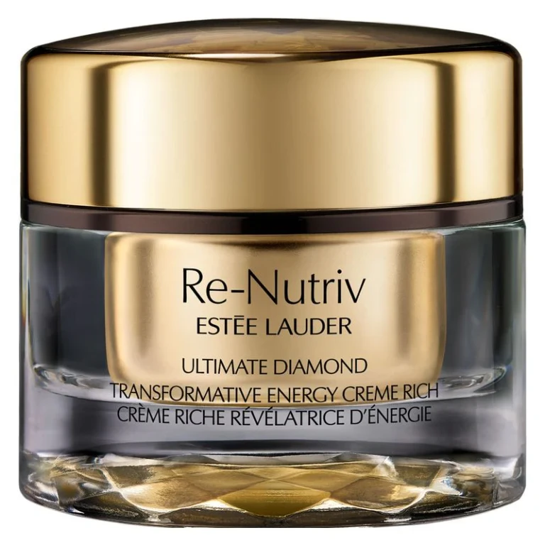 Estee Lauder Re-Nutriv Ultimate Diamond Transformative Energy Rich 50 Ml