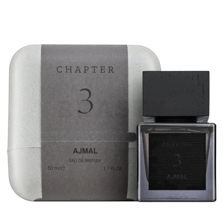 Chapter 3 - EDP - Volume 50ml