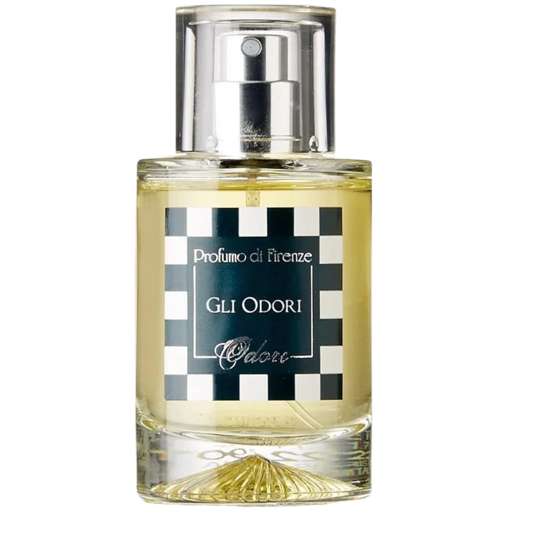 Gli Odori Eau De Toilette Unisex 50 ml