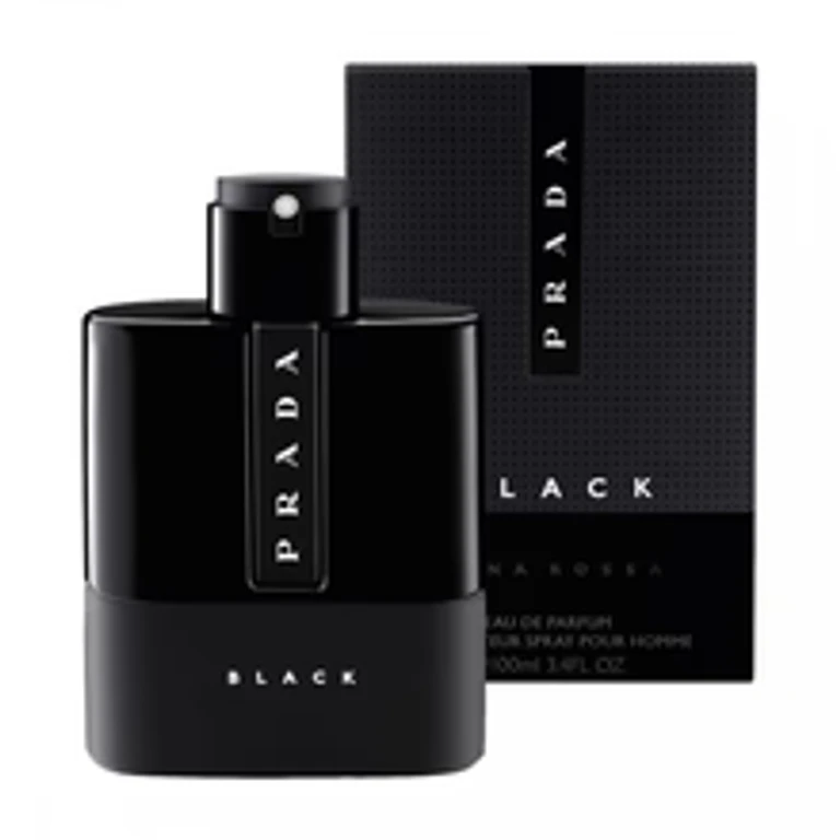 Luna Rossa Black EDP - 50ml