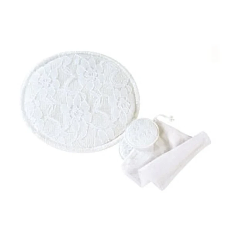Washable Breastfeeding Pads x6
