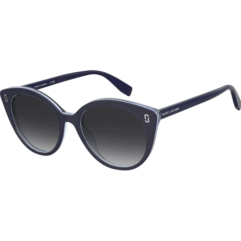Grey Shaded Cat Eye Ladies Sunglasses MJ 1120/S 0PJP/9O 53