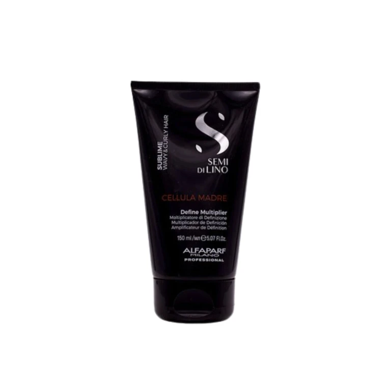 Milan Concentrated for curly and wavy hair Semi Di Lino Sublime 150 ml