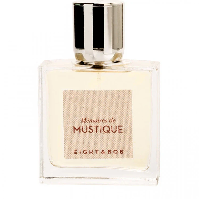 Eau de Parfum Iconic Mémoires de Mustique