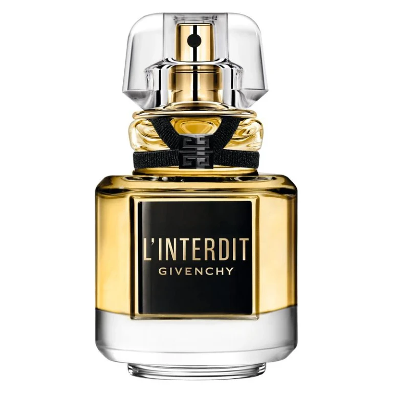 Givenchy L'Interdit Perfume Spray 35 Ml