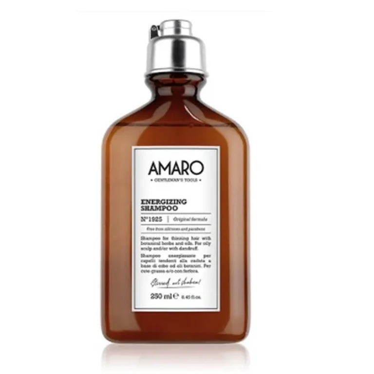 Amaro 活力洗发水 No.1925 原装配方 250ml
