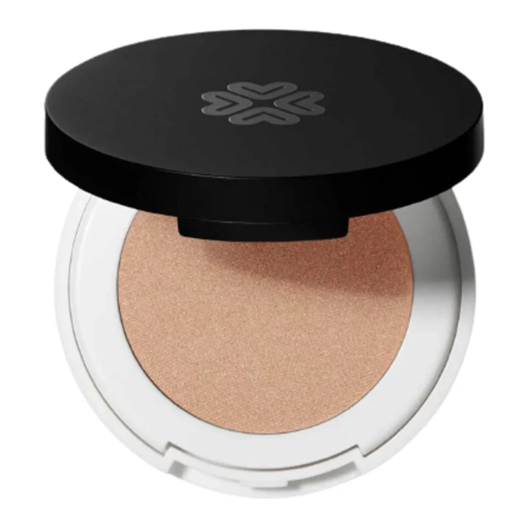 Compact eyeshadow Buttered up (2 g)