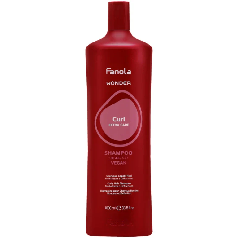 Shampoo Fanola Wonder Curl 1000ml