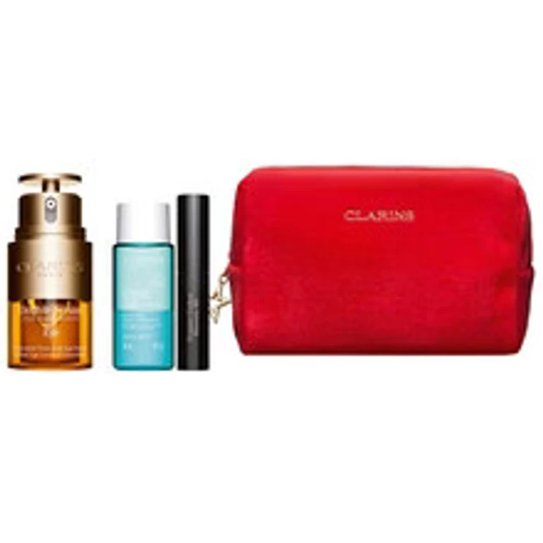 Double Collection Eye Serum Gift Set