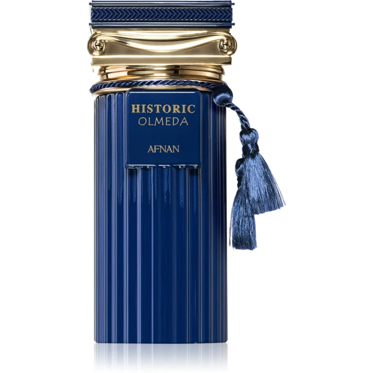 Historic Olmeda Eau de Parfum