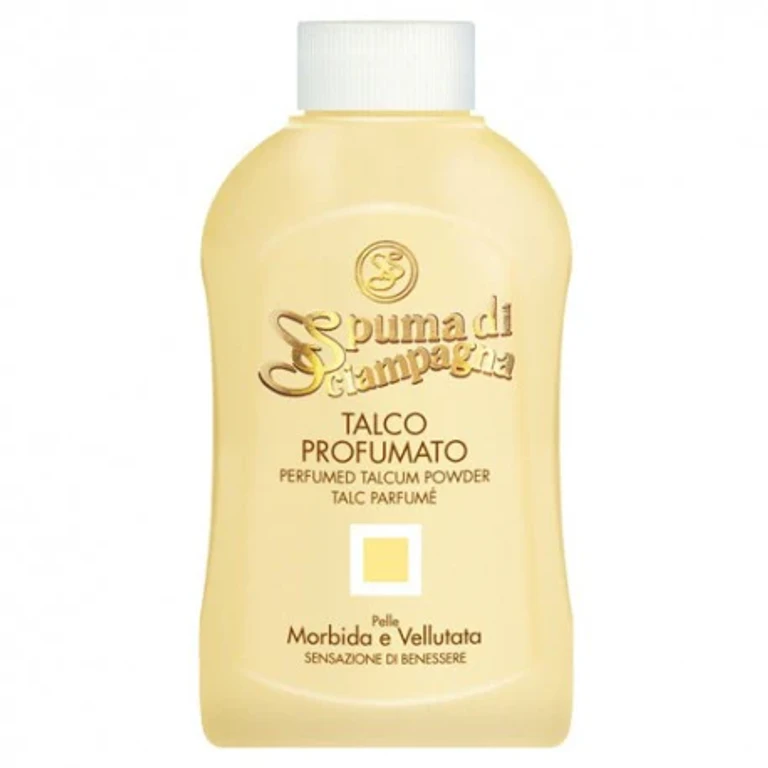 Scented Talcum Powder 200 G