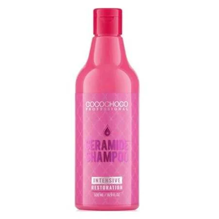 Ceramide Shampoo 500ml